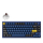 Keychron Lemokey P1 QMK/VIA Custom Gaming Keyboard Super Brown Knob - 1507488 - zdjęcie 2